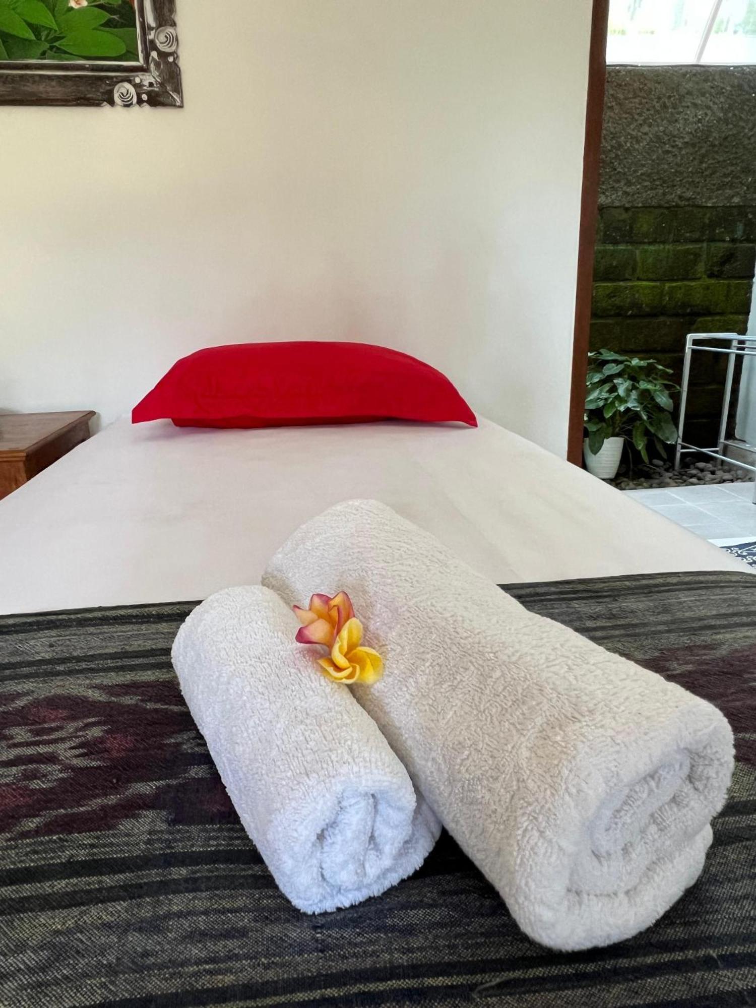 Villa Santai Karangasem Eksteriør bilde